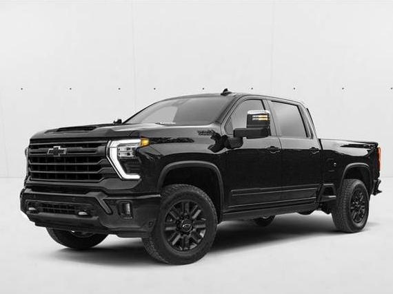 CHEVROLET SILVERADO HD 2024 1GC4YYEY2RF266461 image CHEVROLET SILVERADO HD 2024 1GC4YYEY2RF266461 image